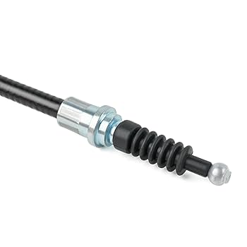 Amazon.com: Parking Brake Cable AM136944 for John Deere
